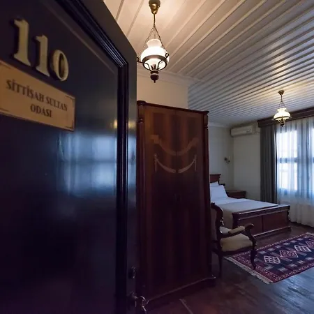 Hotel Katre Tasodalar 2*