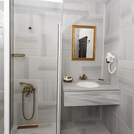 Katre Tasodalar 2* Edirne