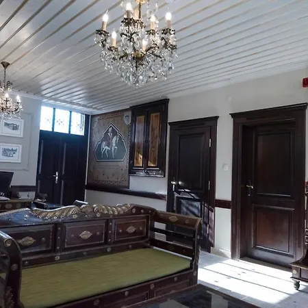 Katre Tasodalar Hotel Edirne