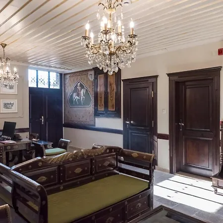 Hotel Katre Tasodalar