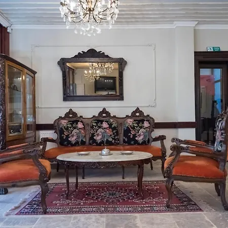 Hotel Katre Tasodalar 2*