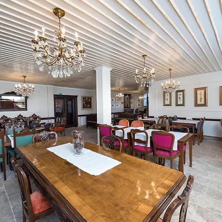 Katre Tasodalar 2* Edirne