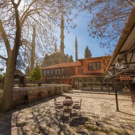 Katre Tasodalar Edirne