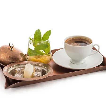 Katre Tasodalar Hotel Edirne