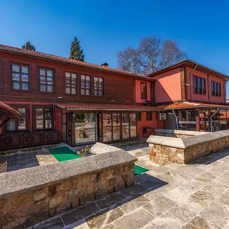 Katre Tasodalar Hotel 2*