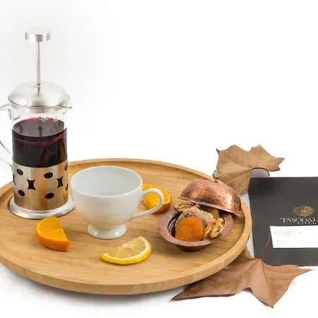 Katre Tasodalar Hotel Edirne