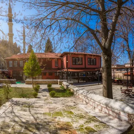 Katre Tasodalar Hotel Edirne