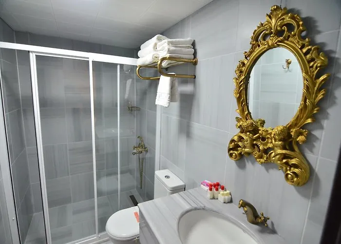 Hotel Katre Tasodalar