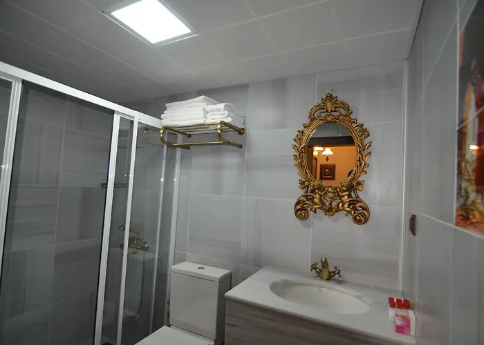 Katre Tasodalar Hotel Edirne