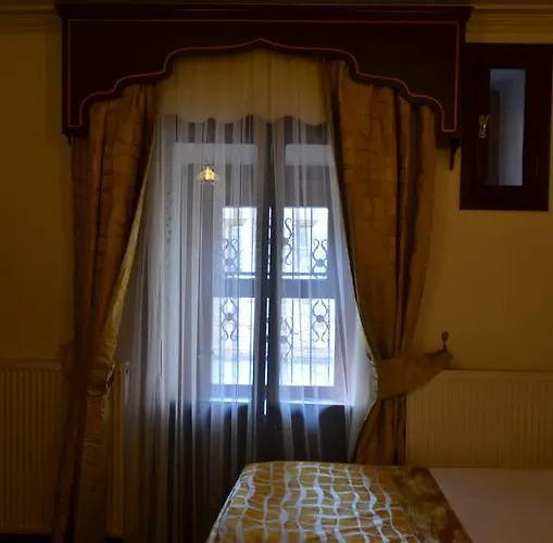 Katre Tasodalar 2* Edirne