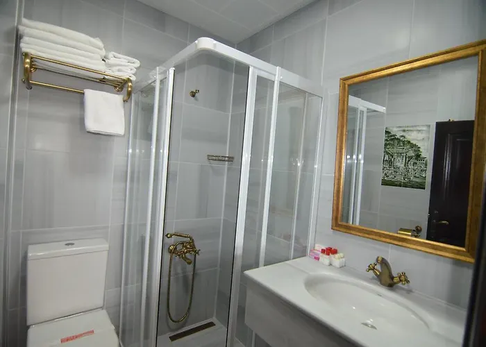 Katre Tasodalar Hotel 2*