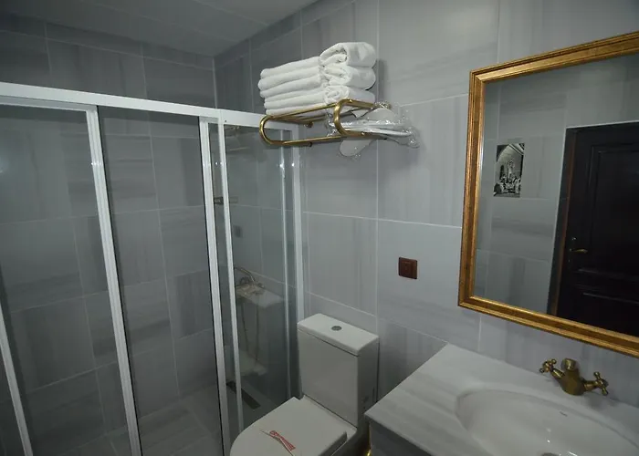 Katre Tasodalar 2* Edirne