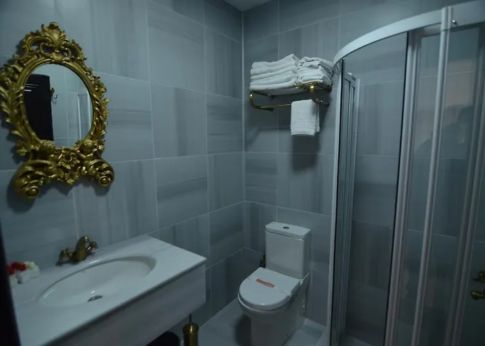 Hotel Katre Tasodalar