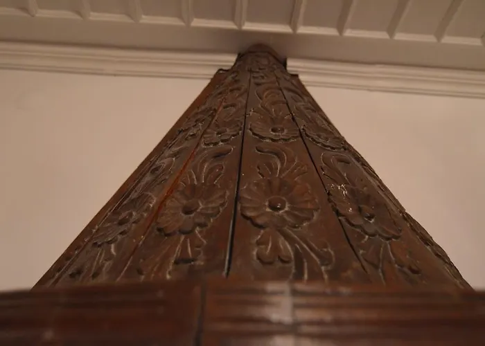 Katre Tasodalar Hotel