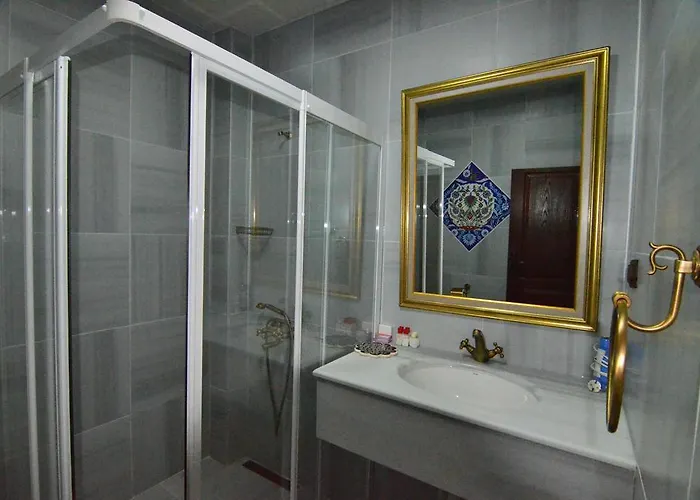 Hotel Katre Tasodalar Edirne