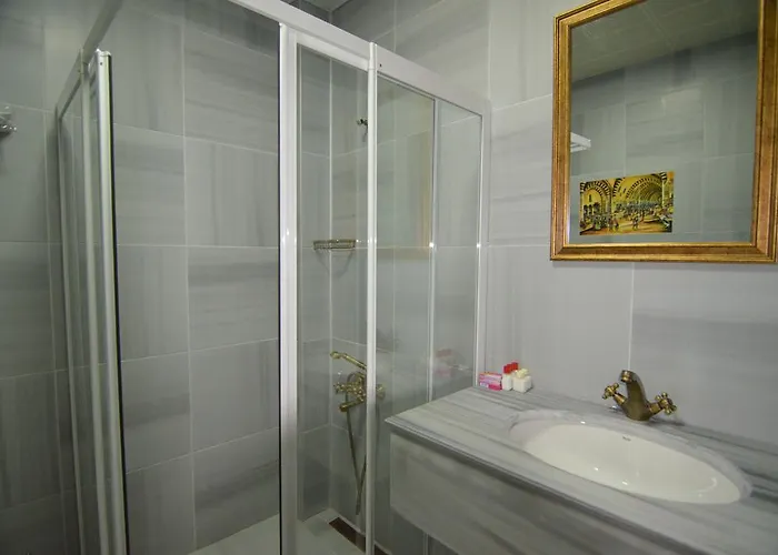 Katre Tasodalar 2* Edirne