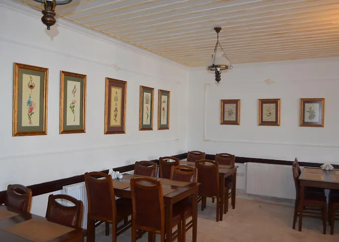 Katre Tasodalar Edirne