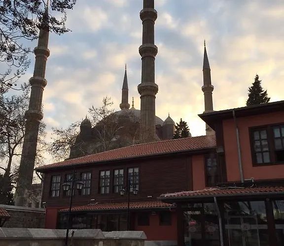 Katre Tasodalar Edirne