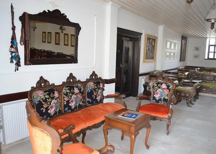 Katre Tasodalar Hotel