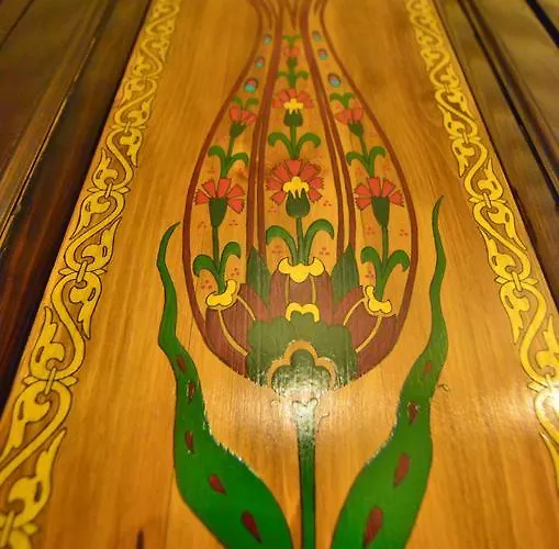 Katre Tasodalar Hotel Edirne