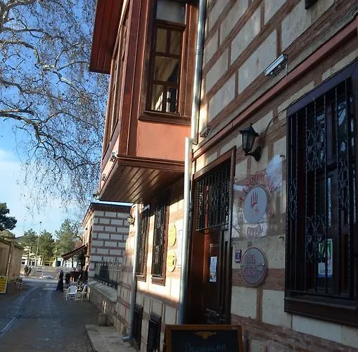 Hotel Katre Tasodalar 2*