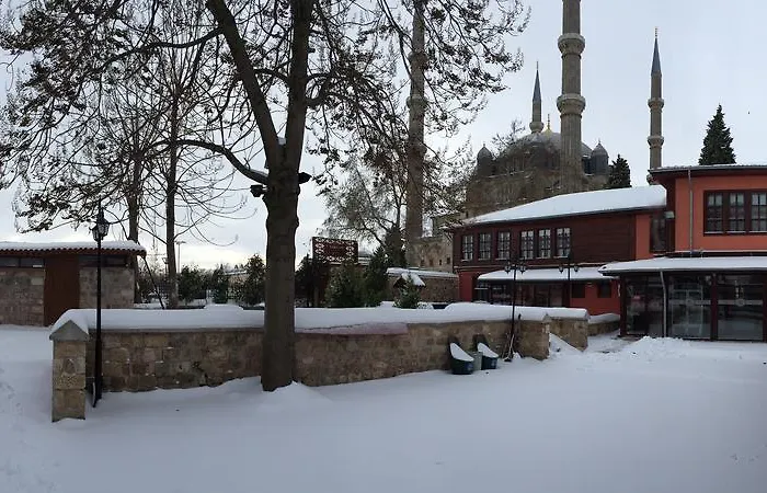 Hotel Katre Tasodalar Edirne