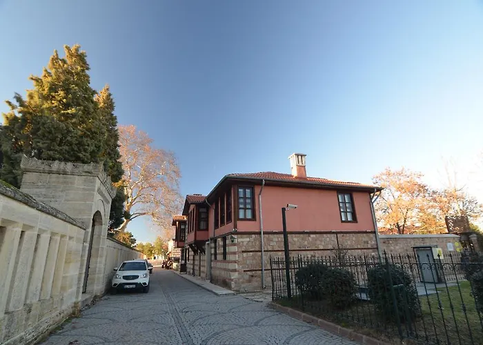 Katre Tasodalar Edirne