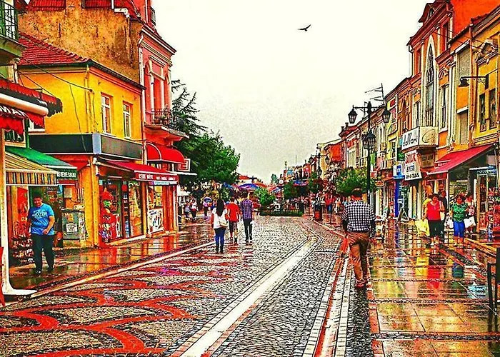 Katre Tasodalar Hotel 2*