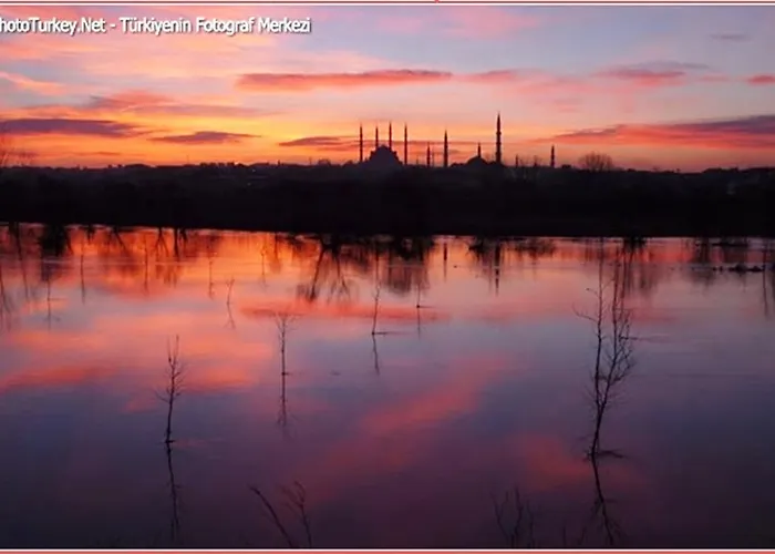 Katre Tasodalar Hotel