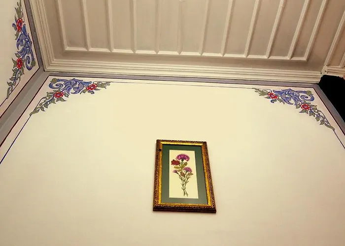 Hotel Katre Tasodalar Edirne