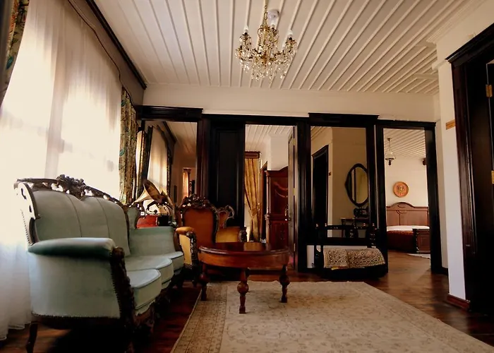 Hotel Katre Tasodalar Edirne