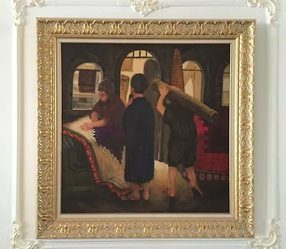 Katre Tasodalar 2* Edirne