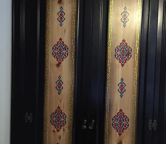 Hotel Katre Tasodalar