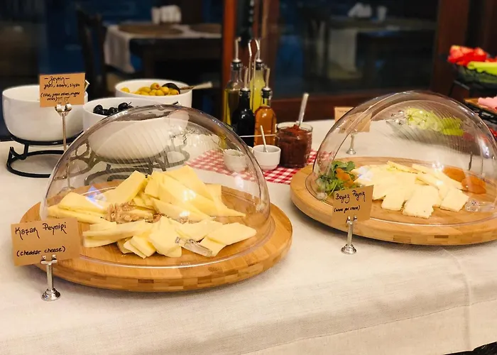 Katre Tasodalar 2* Edirne