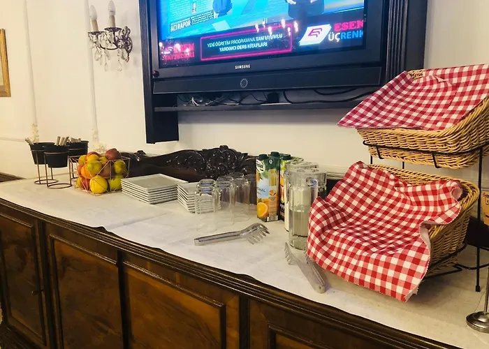 Katre Tasodalar Edirne