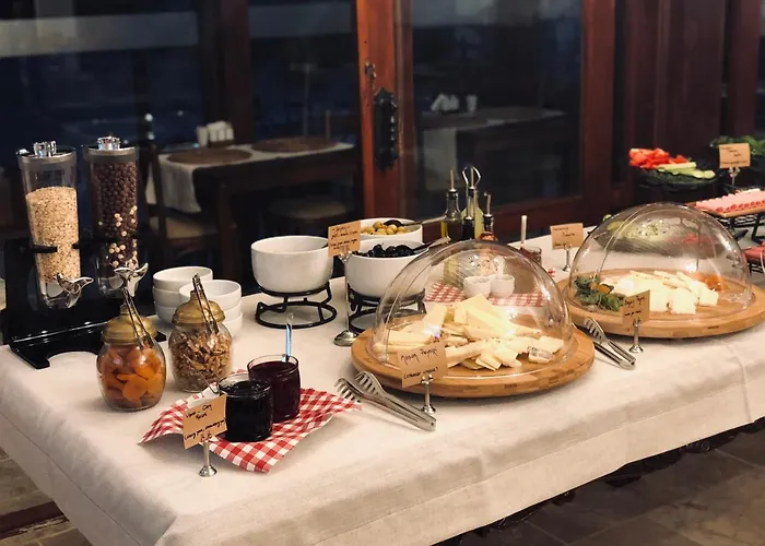 Katre Tasodalar Edirne