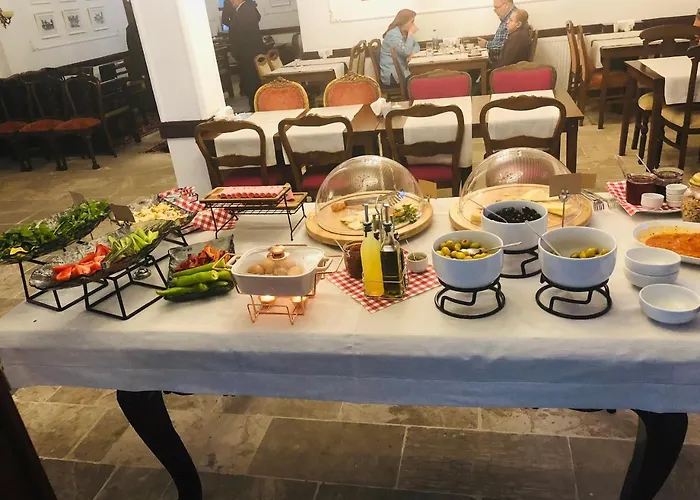 Hotel Katre Tasodalar 2*