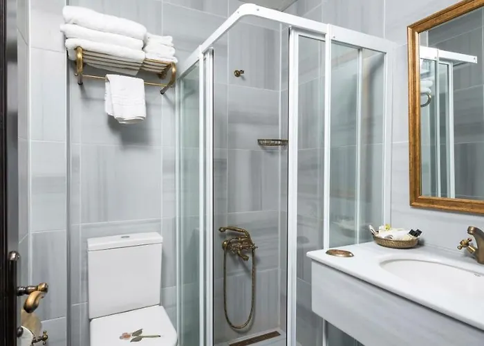 Katre Tasodalar Hotel Edirne