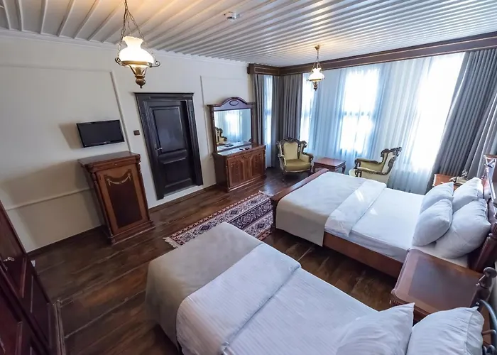 Hotel Katre Tasodalar