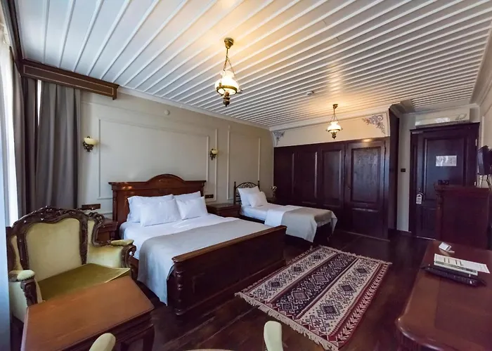 Hotel Katre Tasodalar 2*