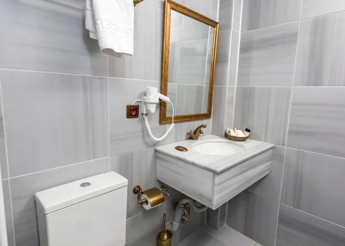 Hotel Katre Tasodalar