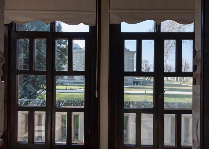 Hotel Katre Tasodalar 2*