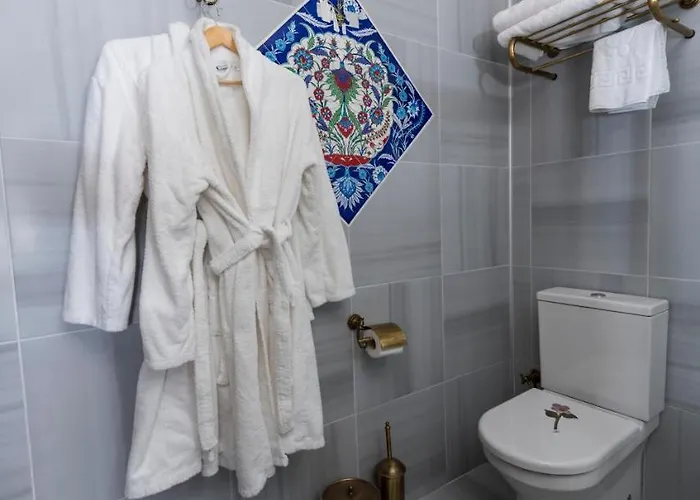 Katre Tasodalar Hotel