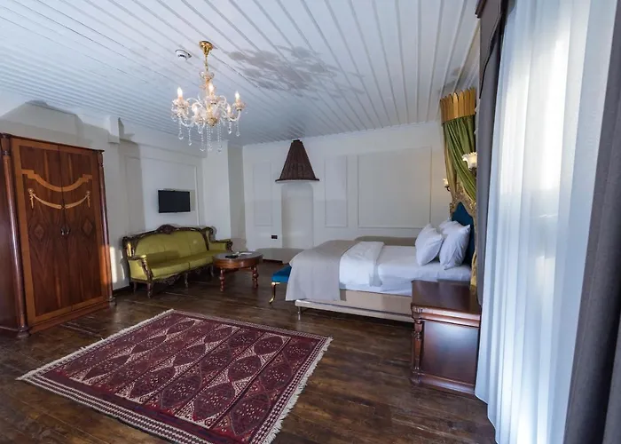 Katre Tasodalar Edirne