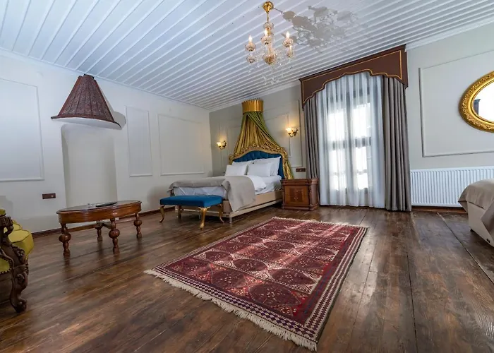 Katre Tasodalar Hotel 2*