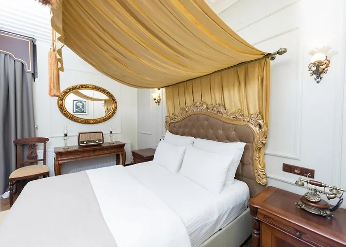 Katre Tasodalar Hotel