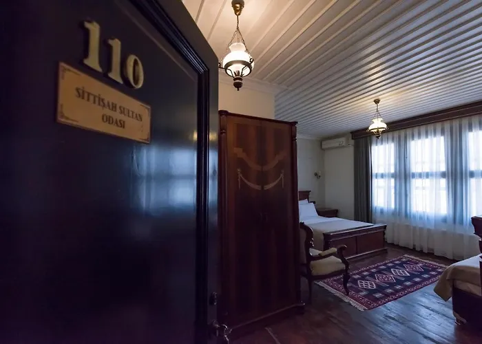 Hotel Katre Tasodalar 2*