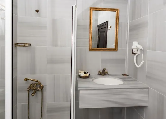 Katre Tasodalar 2* Edirne