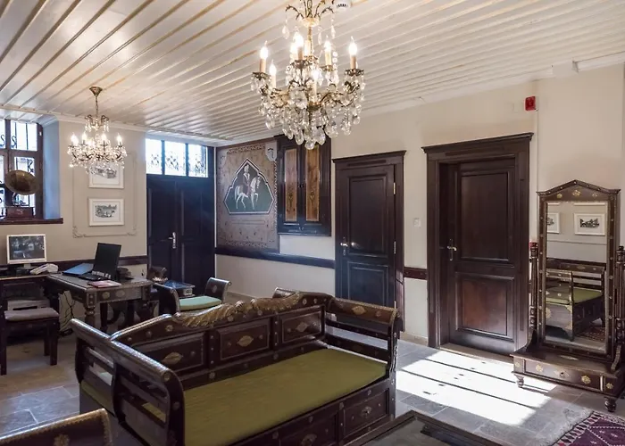 Hotel Katre Tasodalar