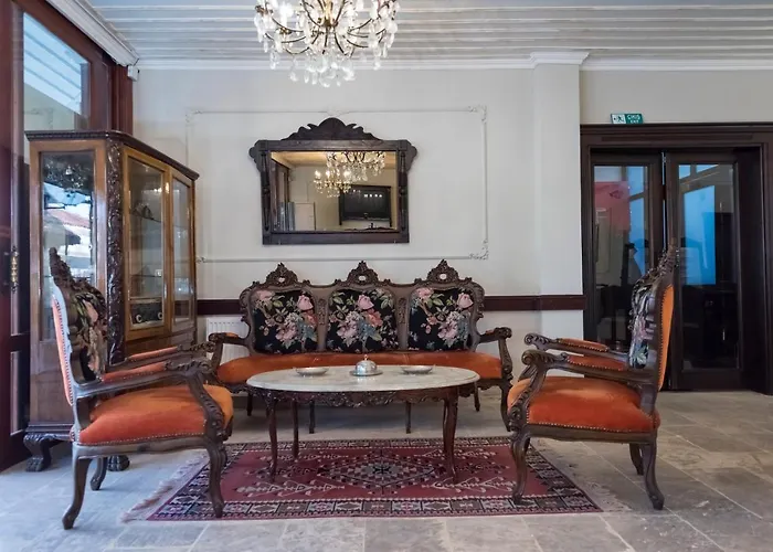 Hotel Katre Tasodalar 2*